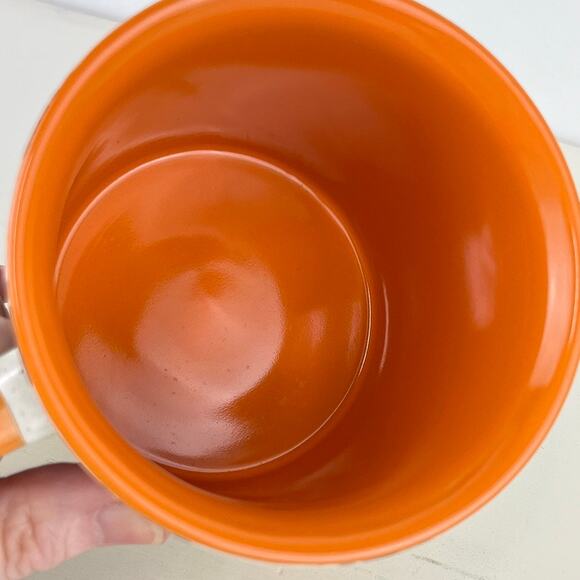 Spectrum Designz Stoneware Halloween Mug - Picture 5 of 5